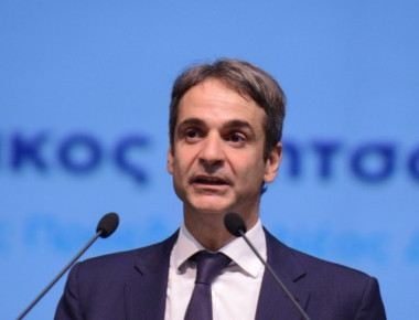 Μητσοτάκης: «Οι δημοκρατικοί θεσμοί θα σταθούν όρθιοι η κοινωνία δεν θα διχαστεί»